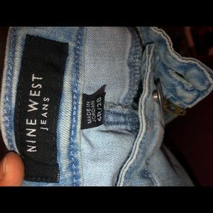 Nine West jeans